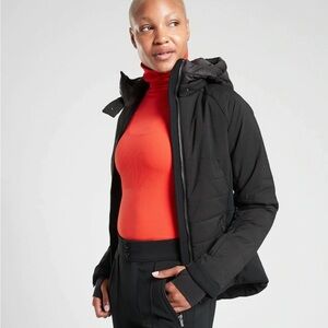ATHLETA Grace Peak Jacket